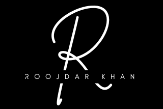 Roojdar Khan